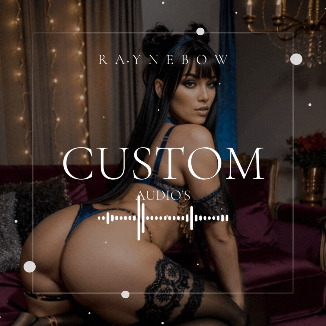 Raynebow Audio