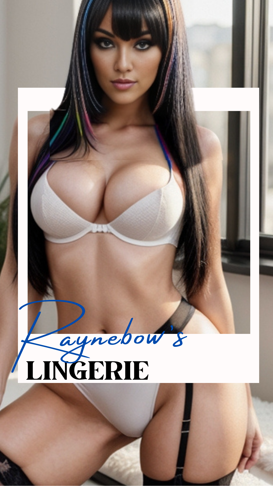 Raynebows Lin