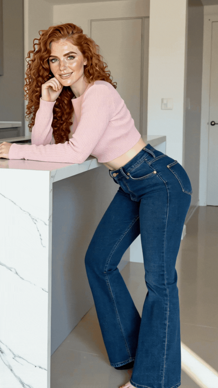 Mommy Domme Kinsley is a Scottish milf that has no taboos and no limits.